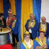 Rat und Verwaltung 2015